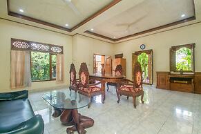 Kudesa Homestay