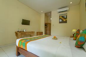 Kudesa Homestay