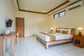 Kudesa Homestay
