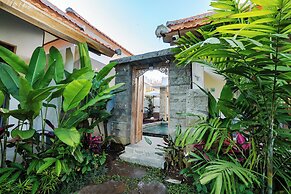 Kudesa Homestay