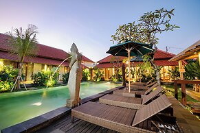 Kudesa Homestay