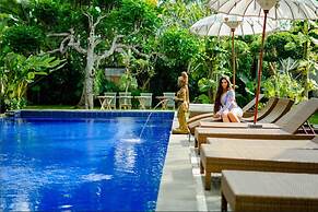 Kudesa Homestay