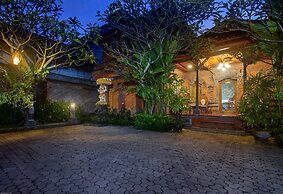 Kudesa Homestay