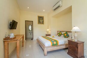 Kudesa Homestay