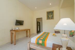 Kudesa Homestay