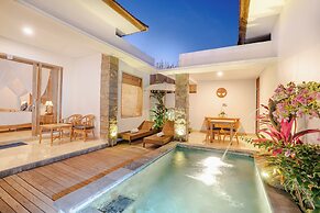 Kudesa Homestay