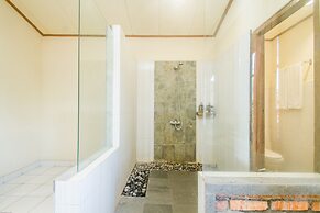 Kudesa Homestay