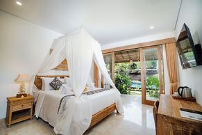 Kudesa Homestay