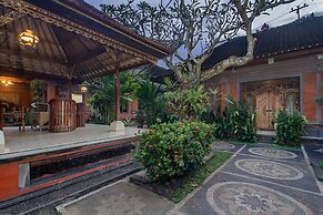 Kudesa Homestay