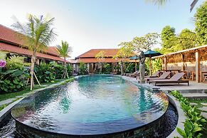 Kudesa Homestay