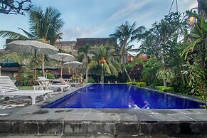 Kudesa Homestay