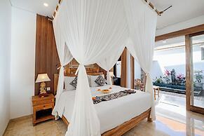 Kudesa Homestay