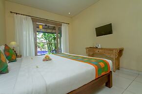 Kudesa Homestay