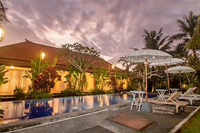 Kudesa Homestay