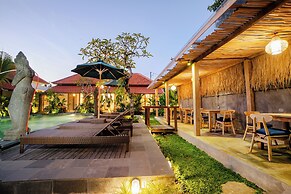Kudesa Homestay