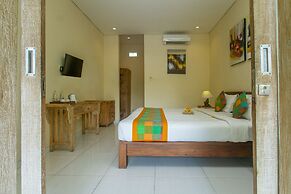 Kudesa Homestay