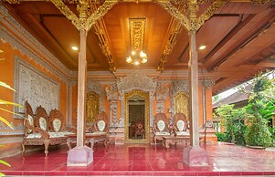 Kudesa Homestay