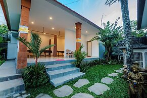 Kudesa Homestay
