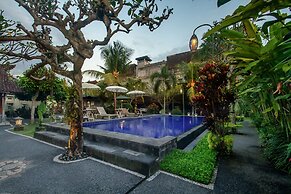 Kudesa Homestay