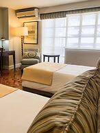 The Residences Olympia