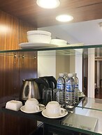 The Residences Olympia