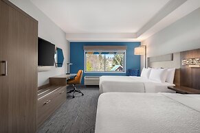 Holiday Inn Express & Suites Courtenay - Comox by IHG
