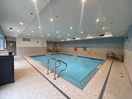 Holiday Inn Express & Suites Courtenay - Comox by IHG