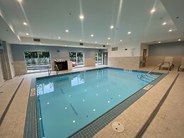 Holiday Inn Express & Suites Courtenay - Comox by IHG