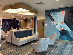 Holiday Inn Express & Suites Courtenay - Comox by IHG