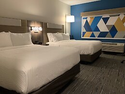 Holiday Inn Express & Suites Courtenay - Comox by IHG