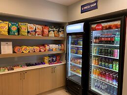Holiday Inn Express & Suites Courtenay - Comox by IHG