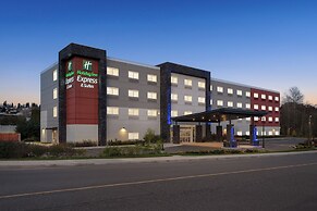 Holiday Inn Express & Suites Courtenay - Comox by IHG