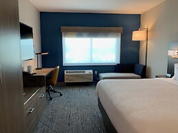 Holiday Inn Express & Suites Courtenay - Comox by IHG