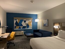 Holiday Inn Express & Suites Courtenay - Comox by IHG