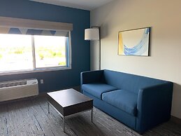 Holiday Inn Express & Suites Courtenay - Comox by IHG