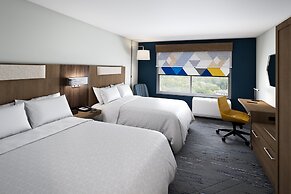 Holiday Inn Express & Suites Courtenay - Comox by IHG