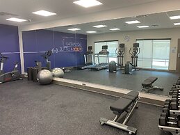 Holiday Inn Express & Suites Courtenay - Comox by IHG
