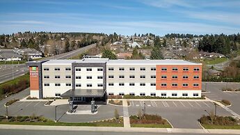 Holiday Inn Express & Suites Courtenay - Comox by IHG