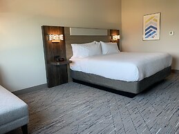 Holiday Inn Express & Suites Courtenay - Comox by IHG