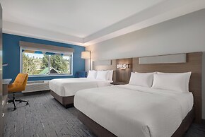 Holiday Inn Express & Suites Courtenay - Comox by IHG