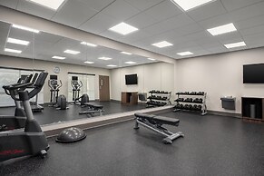 Holiday Inn Express & Suites Courtenay - Comox by IHG