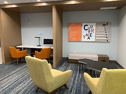 Holiday Inn Express & Suites Courtenay - Comox by IHG