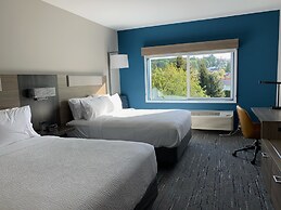 Holiday Inn Express & Suites Courtenay - Comox by IHG