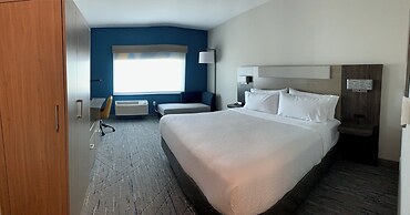 Holiday Inn Express & Suites Courtenay - Comox by IHG