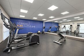 Holiday Inn Express & Suites Courtenay - Comox by IHG
