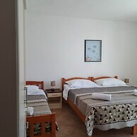 Apartments Mirjana