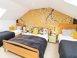 Hayloft