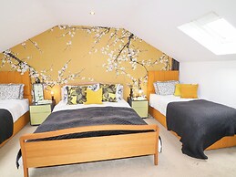 Hayloft