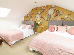 Hayloft