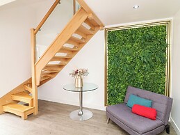 Hayloft